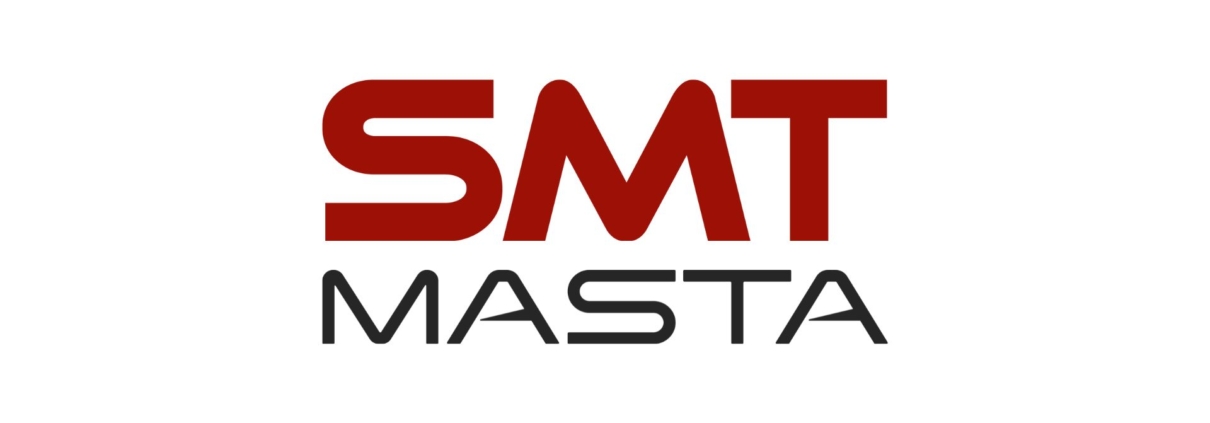 SMT MASTA Logo.