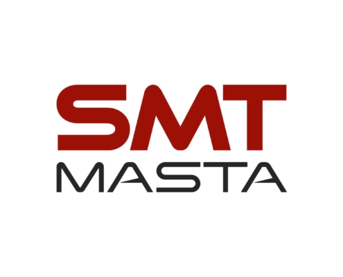 SMT MASTA Logo.